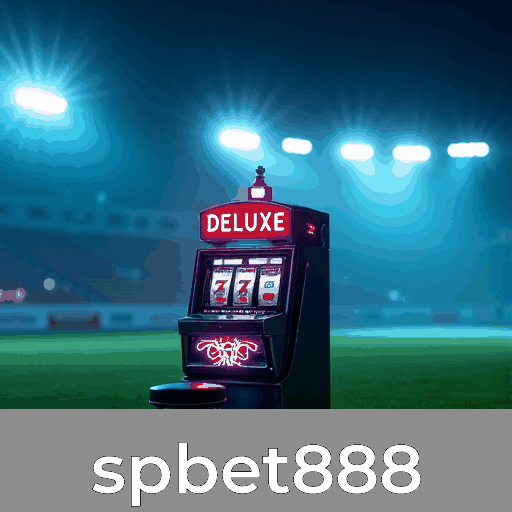 spbet888: A Escolha Profissional para Apostas Confiáveis e Serviço de Excelência
