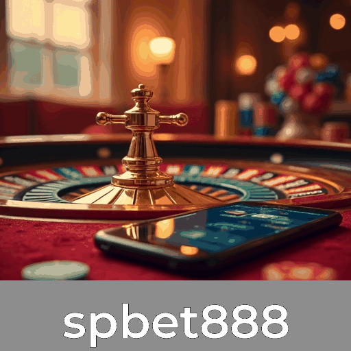 Experimente o Login Exclusivo e Seguro em spbet888